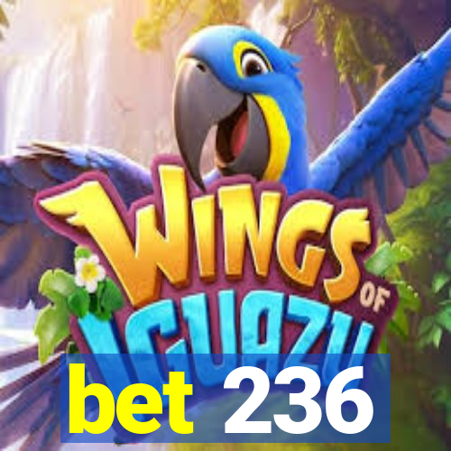 bet 236